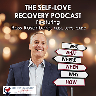 Self-Love Recovery Podcast